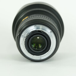 Nikon AF-S NIKKOR 14-24mm f/2.8G ED