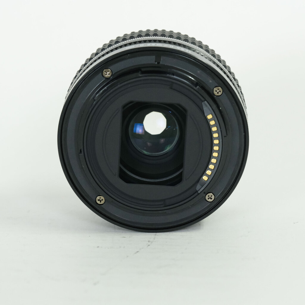 Nikon NIKKOR Z 40mm f/2