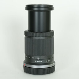 Canon RF-S18-150mm F3.5-6.3 IS STM