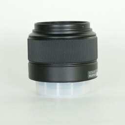 FUJIFILM XC35mmF2