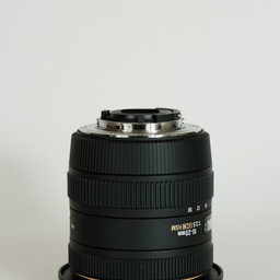 SIGMA 10-20mm F3.5 EX DC HSM [ニコンF用]