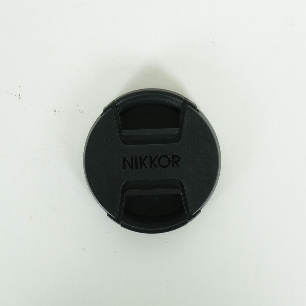 Nikon NIKKOR Z 40mm f/2