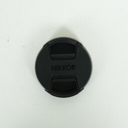 Nikon NIKKOR Z 40mm f/2