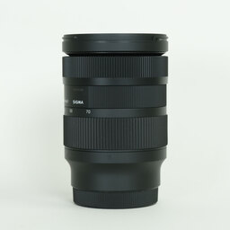 SIGMA 28-70mm F2.8 DG DN ｜Contemporary[ソニーE用]