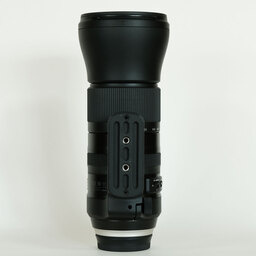 TAMRON SP 150-600mm F/5-6.3 Di VC USD G2（Model A022）[キヤノン用]