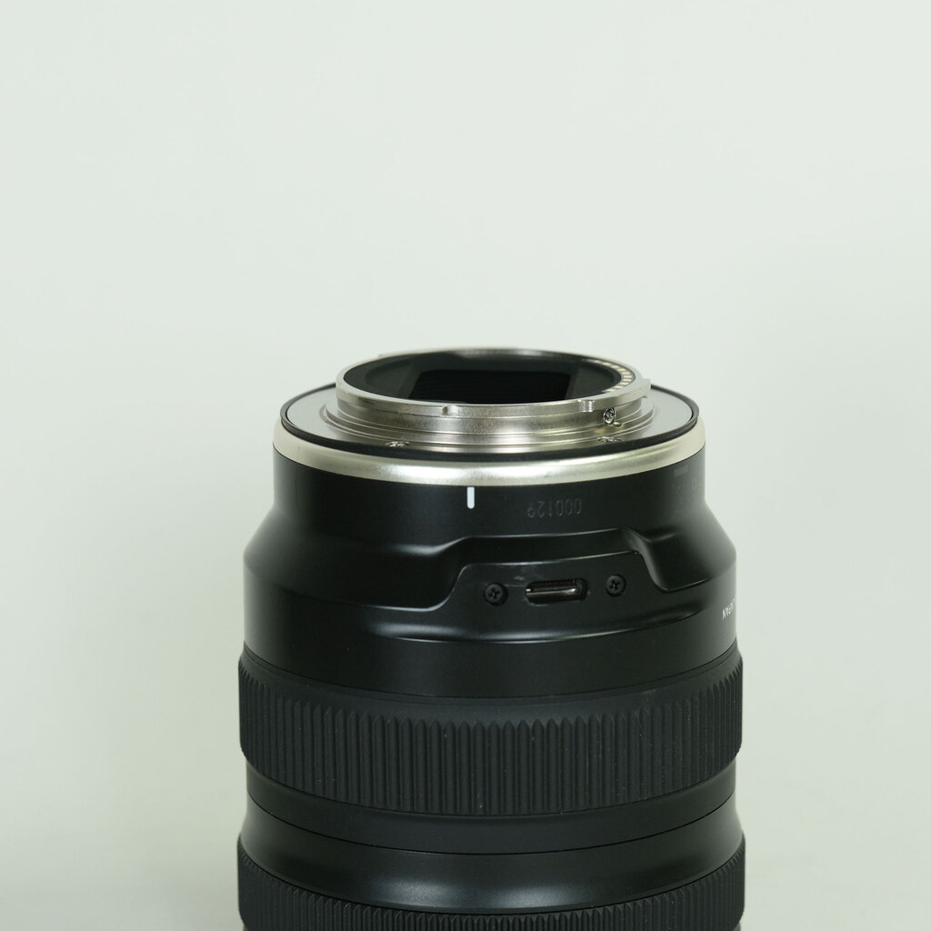 TAMRON 20-40mm F/2.8 Di III VXD(Model A062) [ソニーE用]