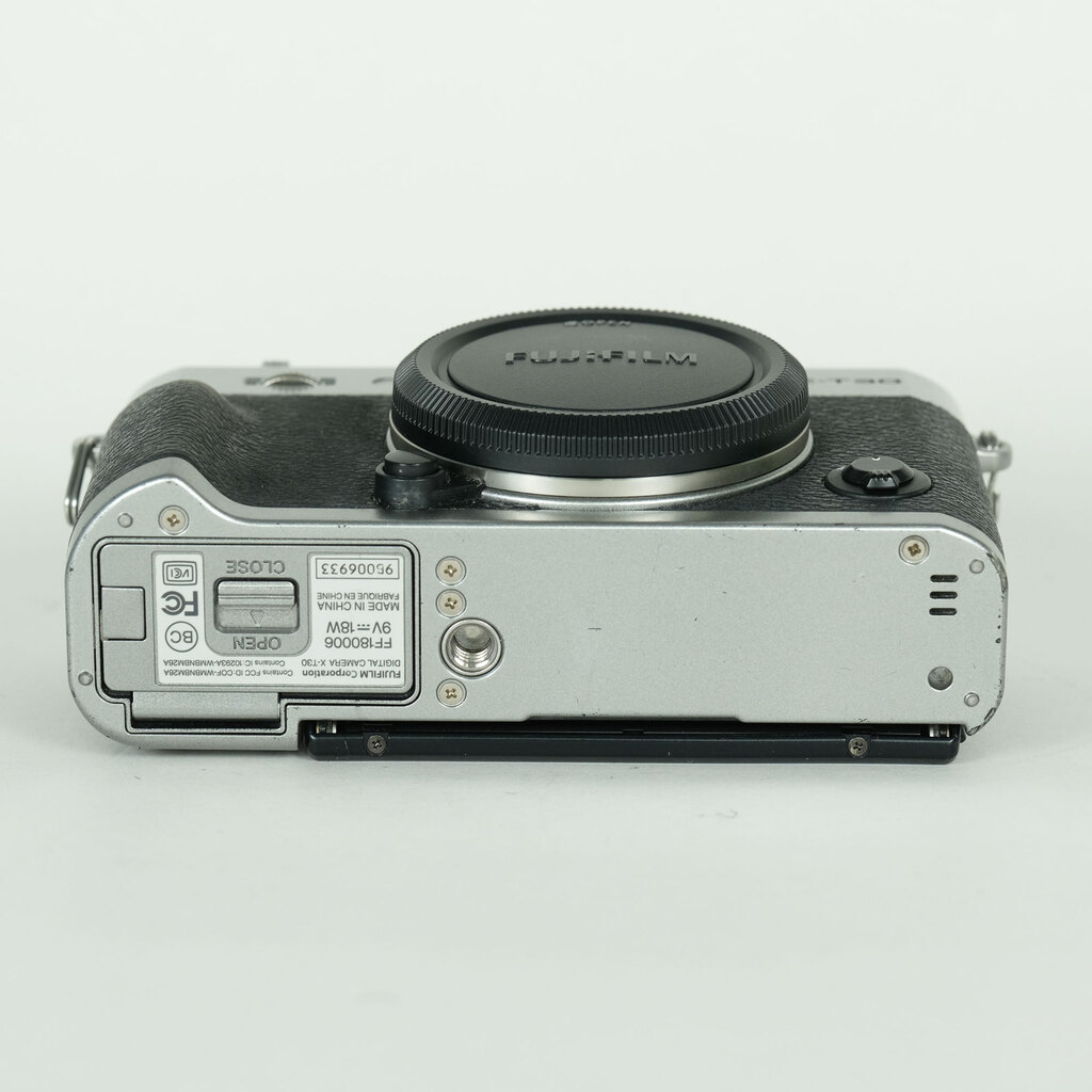 FUJIFILM X-T30 FUJIFILM X-T30