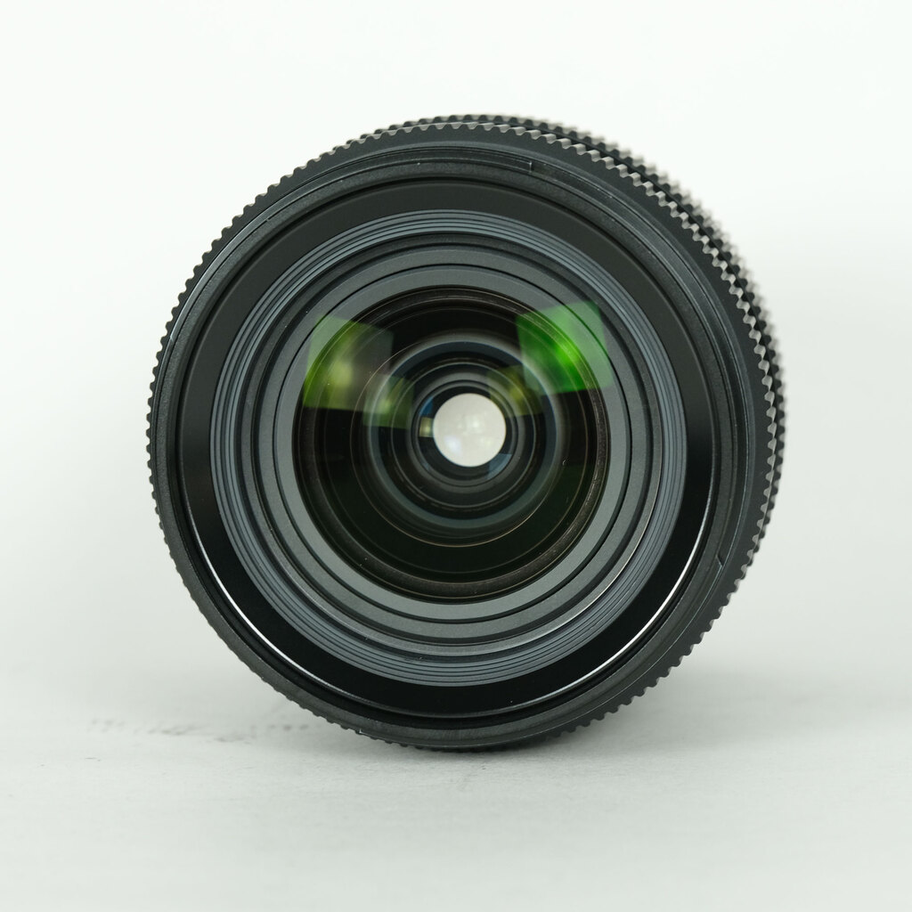 FUJIFILM GF32-64mmF4 R LM WR