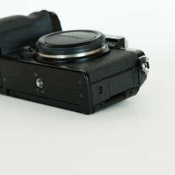 FUJIFILM X-S10