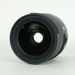 SIGMA 24mm F1.4 DG DN | Art [ソニーE用]