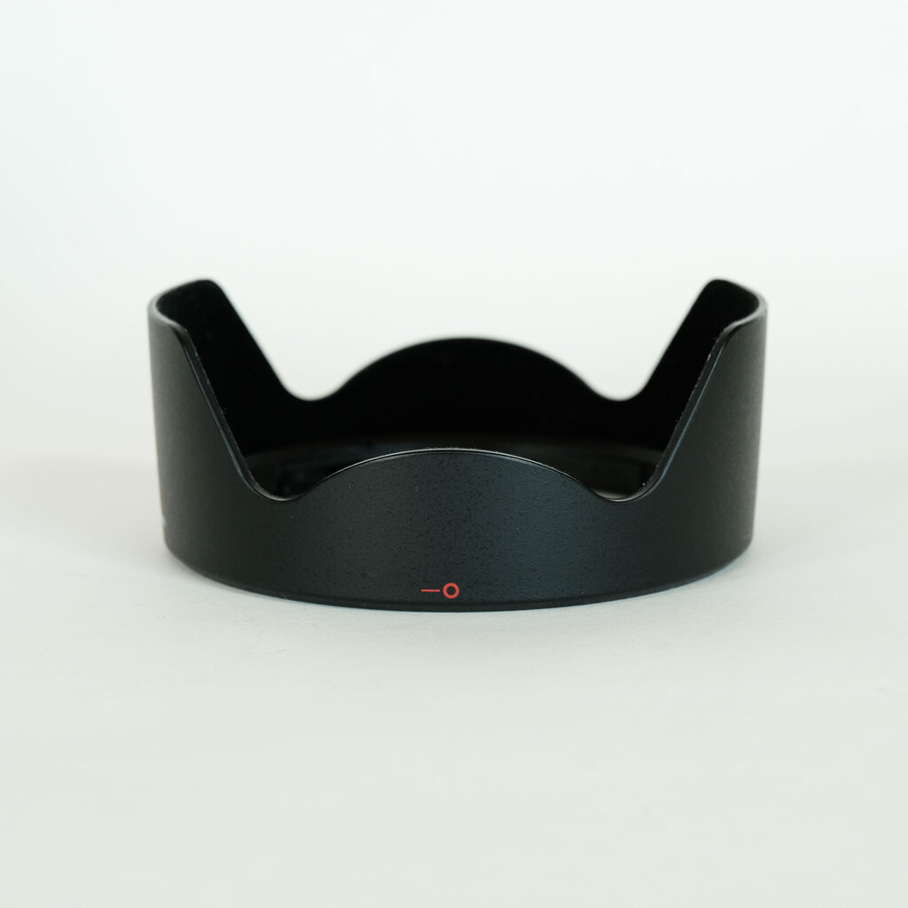 Canon EF24-70mm F2.8L II USM