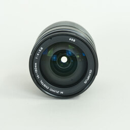 OLYMPUS M.ZUIKO DIGITAL ED14-150mm F4.0-5.6 II