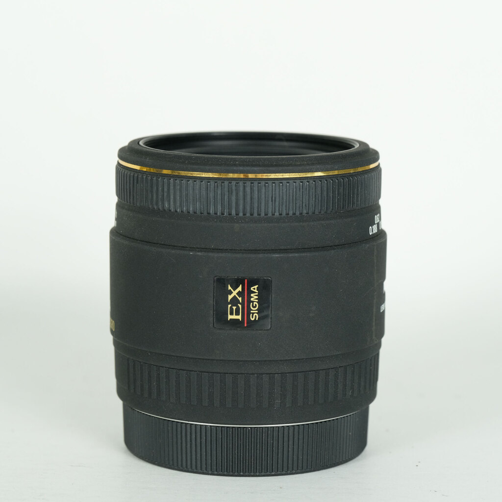 SIGMA MACRO 50mm F2.8 EX DG (キヤノンEF用)の出品 | ONE SCENE（ワン
