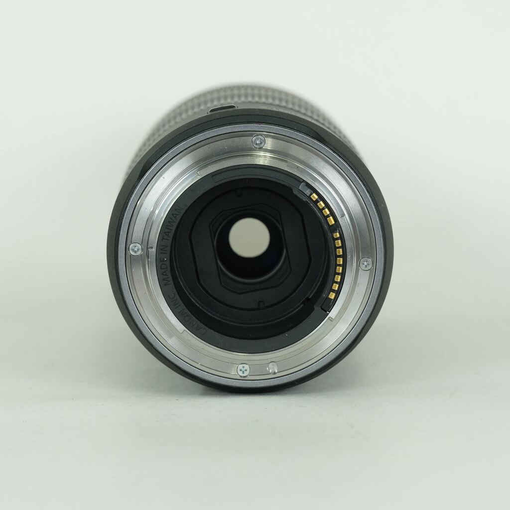 Canon RF100-400mm F5.6-8 IS USM