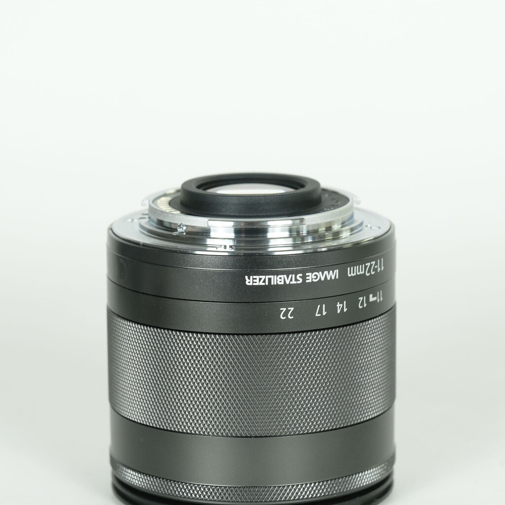 Canon EF-M11-22mm F4-5.6 IS STM Canon EF-M11-22mm F4-5.6 IS STM