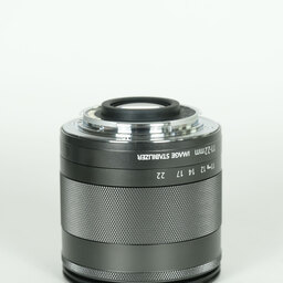 Canon EF-M11-22mm F4-5.6 IS STM Canon EF-M11-22mm F4-5.6 IS STM