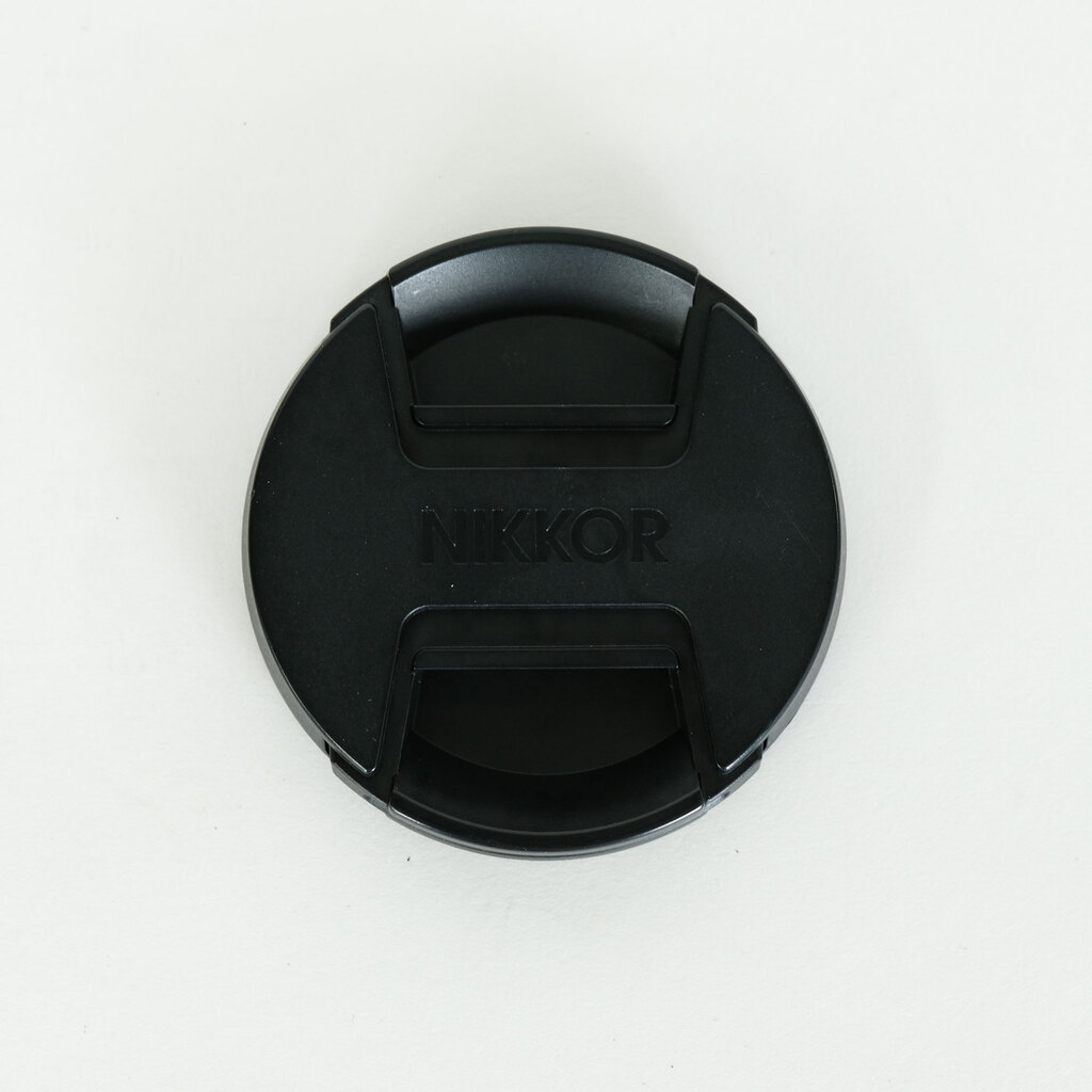 Nikon NIKKOR Z 35mm f/1.4