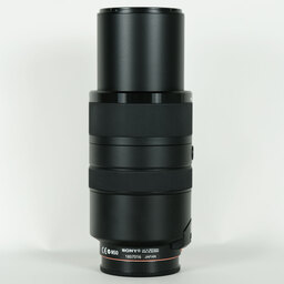 SONY 70-300mm F4.5-5.6 G SSM SAL70300G