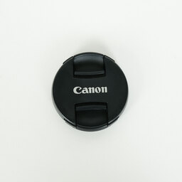 Canon EF-S18-55mm F4-5.6 IS STM
