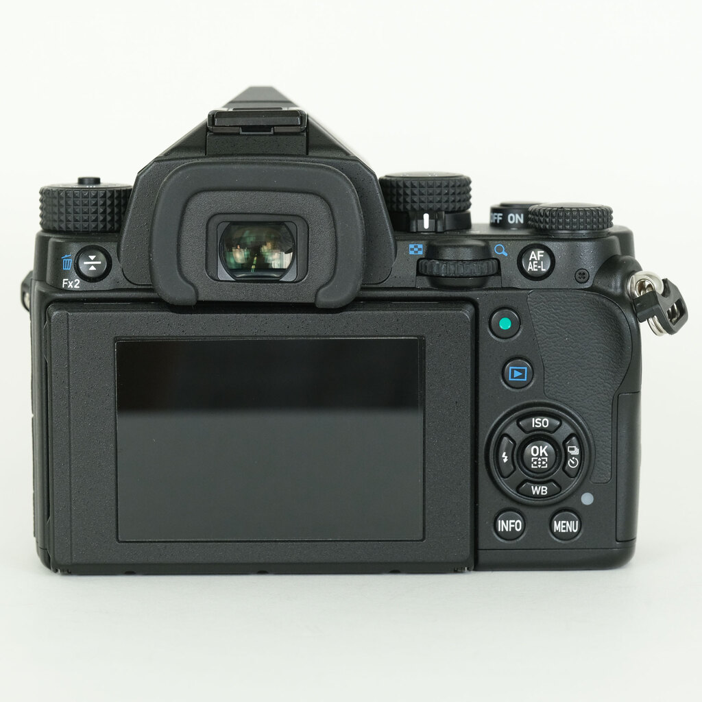 PENTAX KP