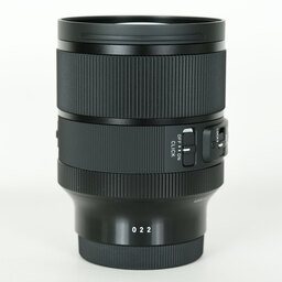SIGMA 24mm F1.4 DG DN | Art [ソニーE用]