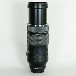 OLYMPUS M.ZUIKO DIGITAL ED 100-400mm F5.0-6.3 IS