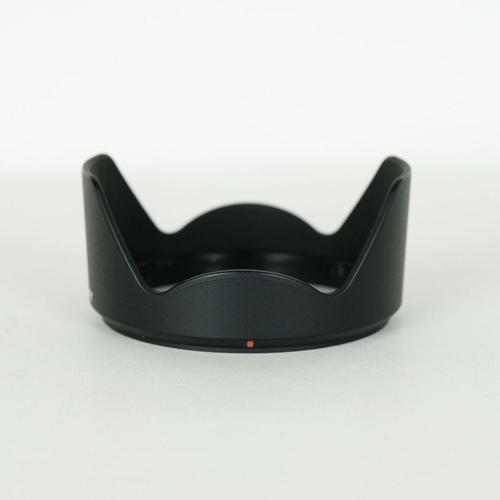 SONY Vario-Sonnar T＊ DT 16-80mm F3.5-4.5 ZA SAL1680Z