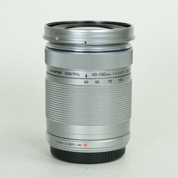 OLYMPUS M.ZUIKO DIGITAL ED 40-150mm F4.0-5.6 R