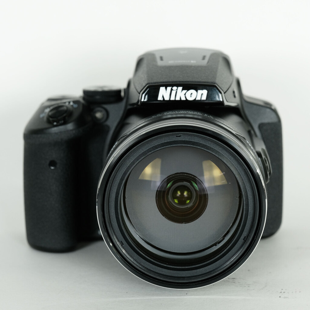 Nikon COOLPIX P900