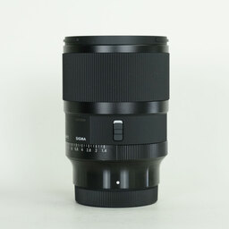 SIGMA 50mm F1.4 DG DN｜Art [ライカL用]