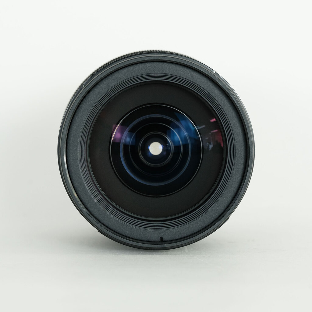 OLYMPUS M.ZUIKO DIGITAL ED 12-40mm F2.8 PRO II