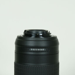 Nikon AF-P DX NIKKOR 70-300mm f/4.5-6.3G ED VR