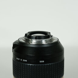 TAMRON SP AF17-50mm F2.8 XR DiII LD Aspherical[IF](ニコン用)   Model A16N レンズ内モーター無し