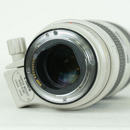 Canon EF70-200mm F2.8L IS II USM