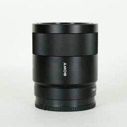 SONY Sonnar T* FE 55mm F1.8 ZA SEL55F18Z