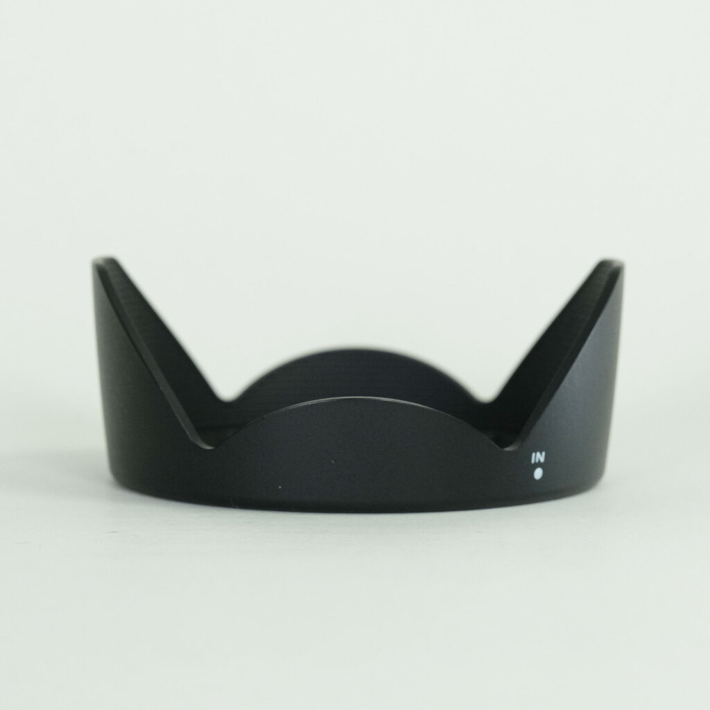 TOKINA atx-i 11-16mm F2.8 CF CEF（キヤノンEF用）