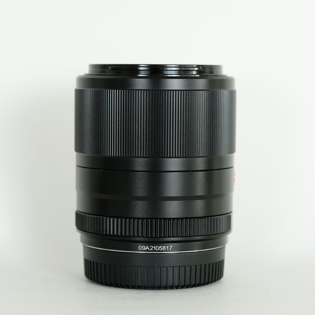 VILTROX AF 23mm F1.4 XF [フジフイルムX用]