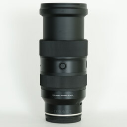TAMRON 35-150mm F2-2.8 DiIII VXD（Model A058）[ニコンZ用]