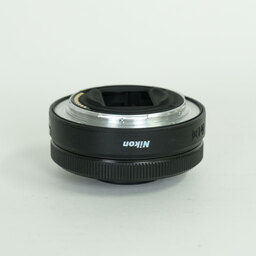Nikon NIKKOR Z 26mm f/2.8 Nikon NIKKOR Z 26mm f/2.8