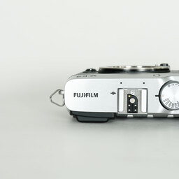 FUJIFILM X-E3 FUJIFILM X-E3