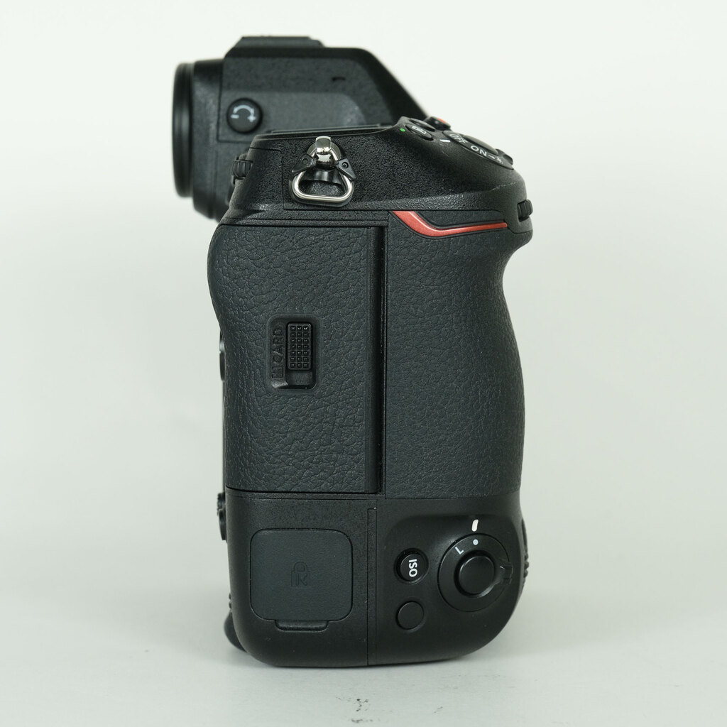 Nikon Z9