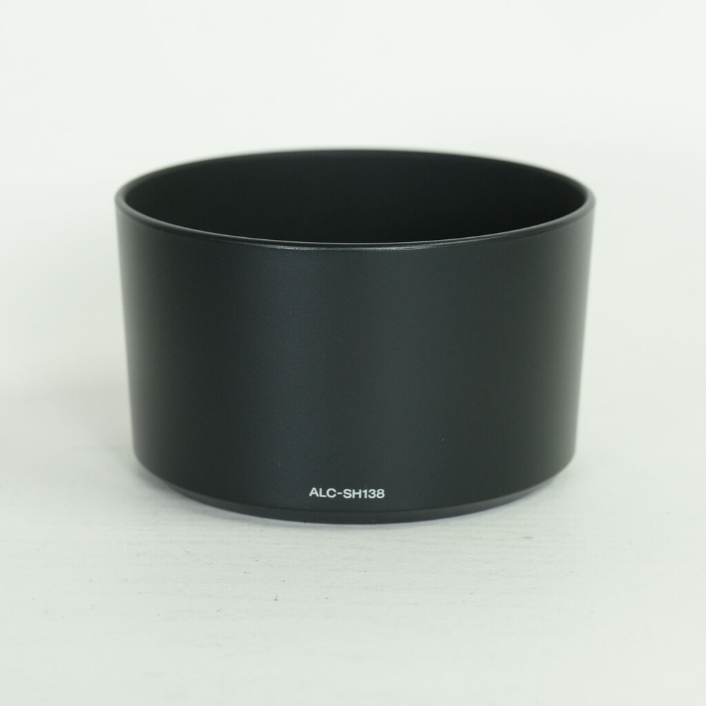 SONY FE 90mm F2.8 Macro G OSS SEL90M28G