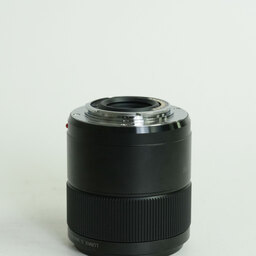 Panasonic LUMIX G MACRO 30mm F2.8 ASPH. MEGA O.I.S.