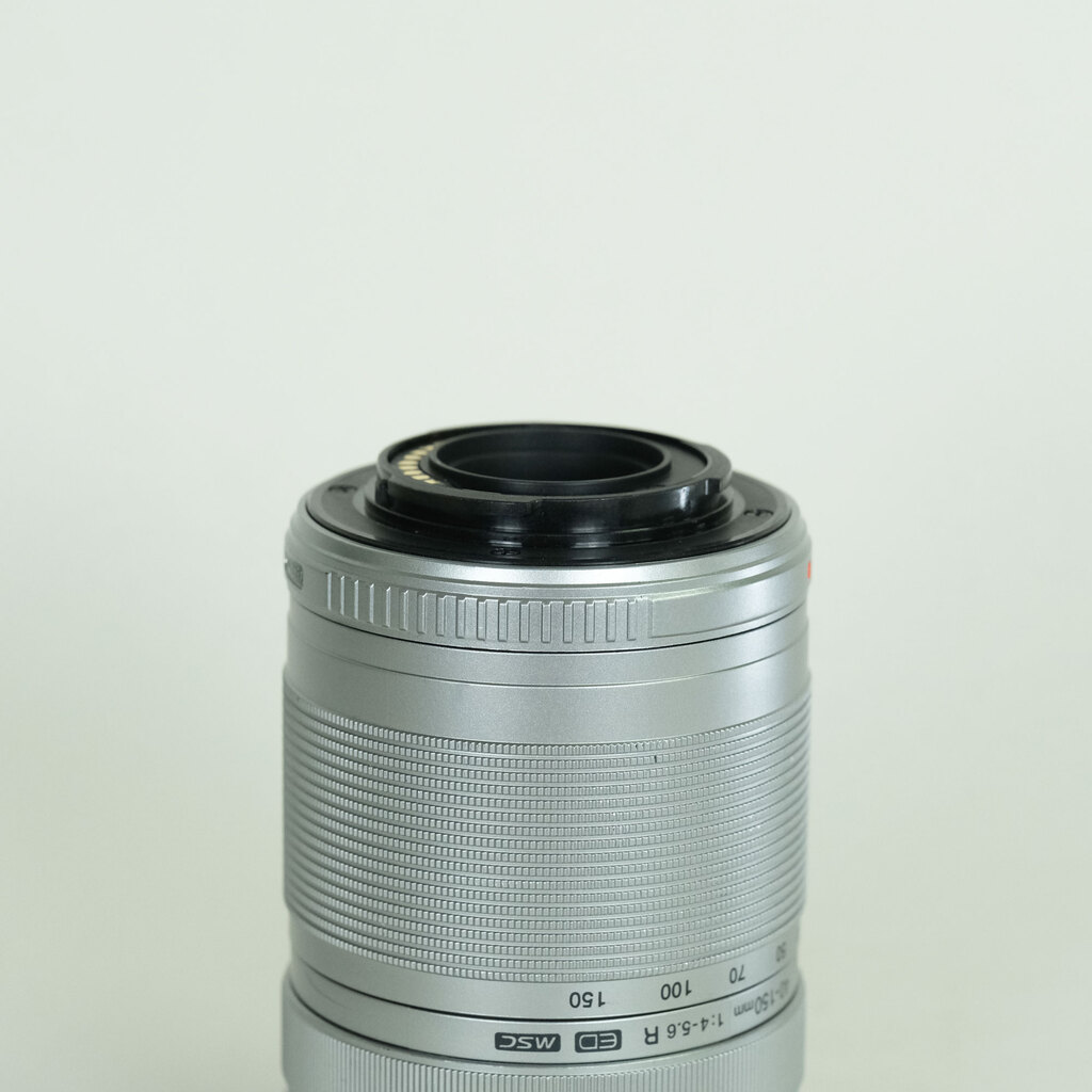 OLYMPUS M.ZUIKO DIGITAL ED 40-150mm F4.0-5.6 R