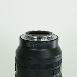SONY FE 35mm F1.4 GM SEL35F14GM