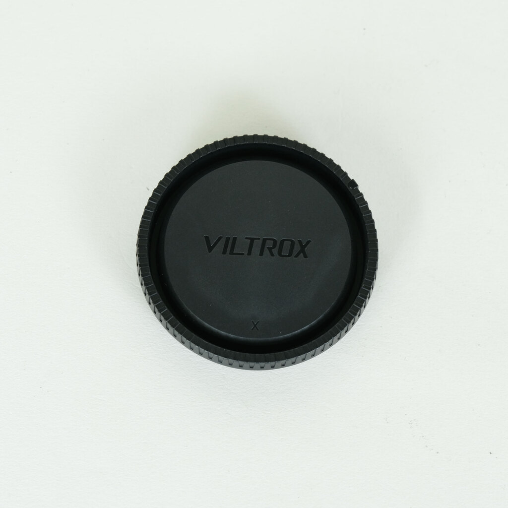 VILTROX AF 56mm F1.7 AIR STM ED IF[フジフイルムX用]