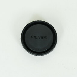 VILTROX AF 56mm F1.7 AIR STM ED IF[フジフイルムX用]