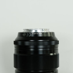 FUJIFILM XF56mmF1.2 R APD
