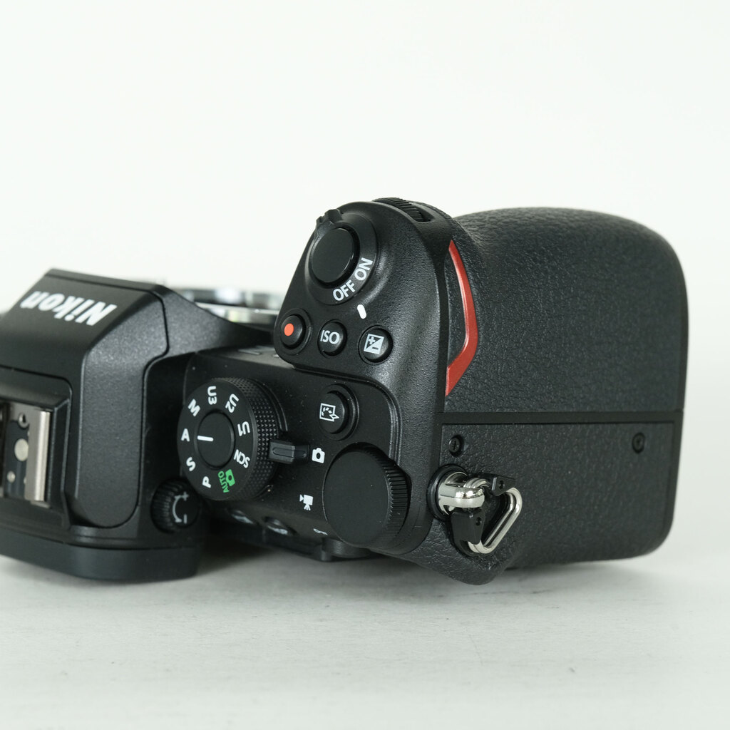 Nikon Z50II
