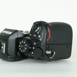 Nikon Z50II